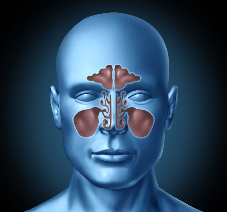 Can Sinus Pressure Cause Teeth Sensitivity